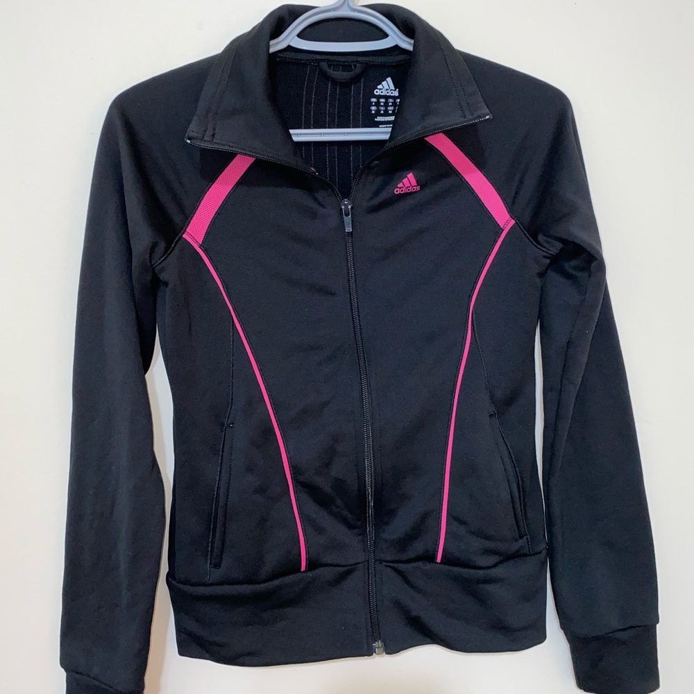 Adidas Youth Jacket